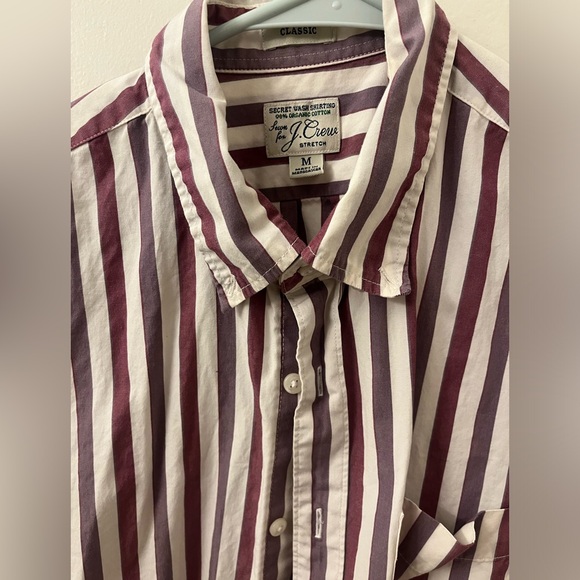 4 shirt bundle j crew brooks brothers Calvin Klein - Picture 5 of 11